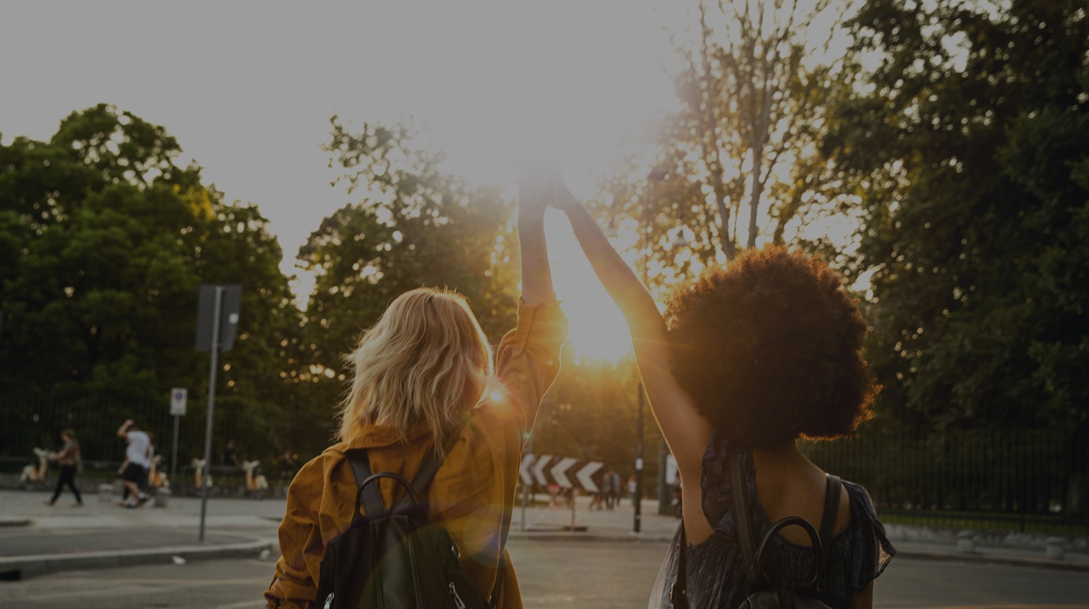 love-is-king-take-the-first-step