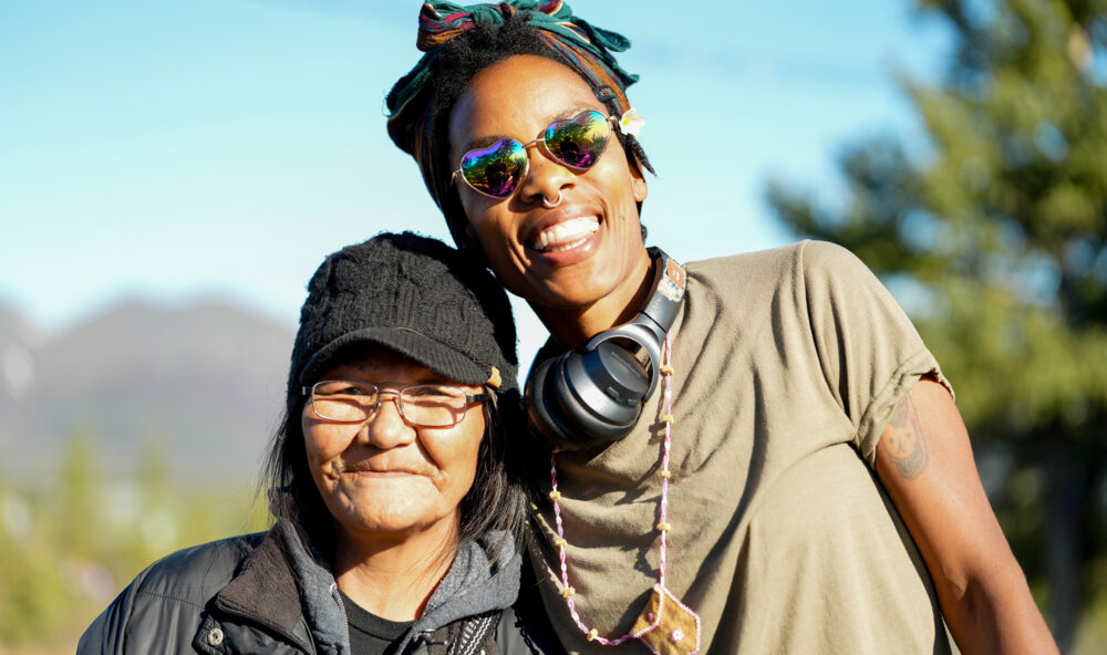 Operation ROAM 2025: Love Is King and Open Signal Embark on a Transformative Arctic Journey