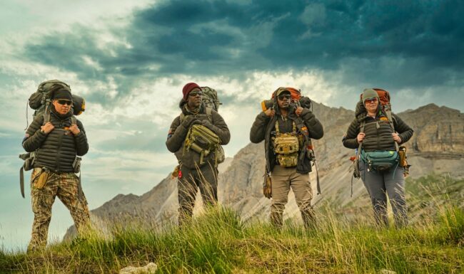 Operation ROAM